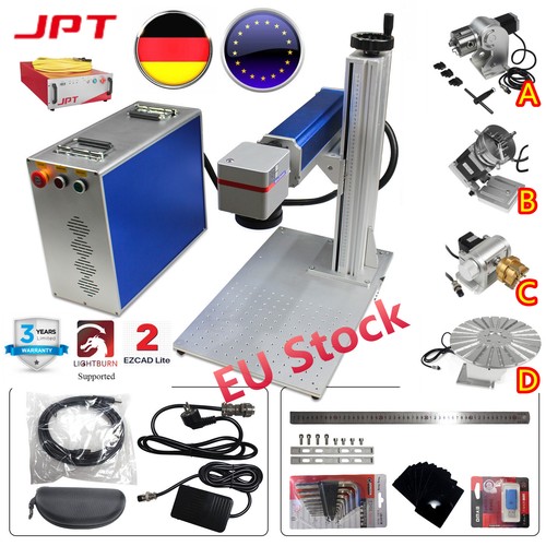50w jpt lp fiber - 【in,