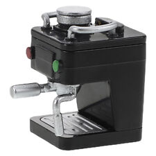 Miniatur Kaffeemaschine