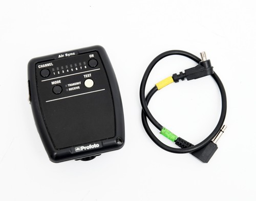 Profoto air sync - profoto,