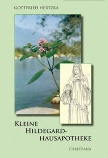 Kleine hildegard hausapotheke - kleine, hildegard-hausapotheke