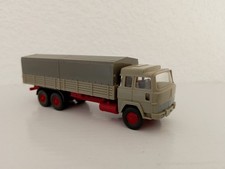 Wiking 475 Magirus 235 TE