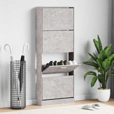 Schuhschrank schuhkipper - schuhschrank,