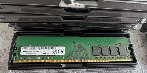 15x 8gb micron - 15x, kingston