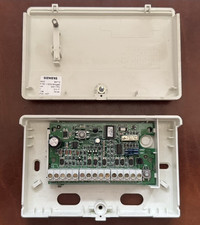 Siemens Vanderbilt Alarmcom