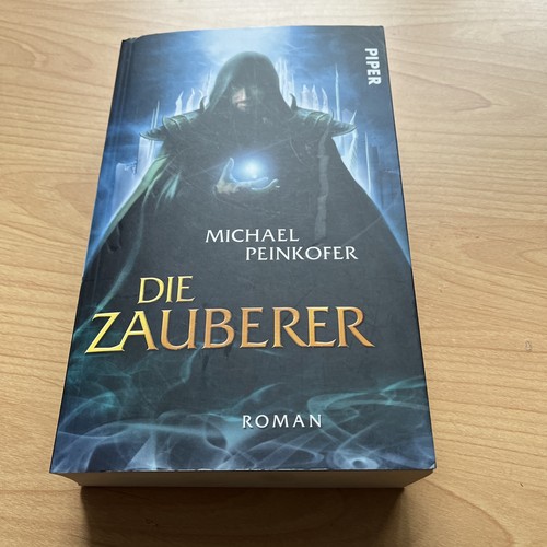 Die zauberer peinkofer - die,