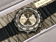SWATCH UHR ** SBM103 - ONDA