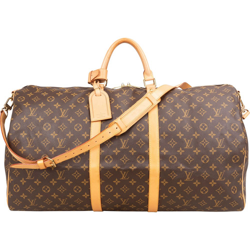 Louis vuitton monogram - louis,