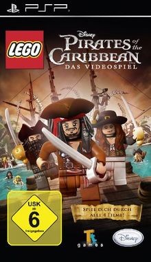 Lego pirates the caribbean - of,