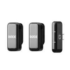 Rode Wireless Micro - Kamera