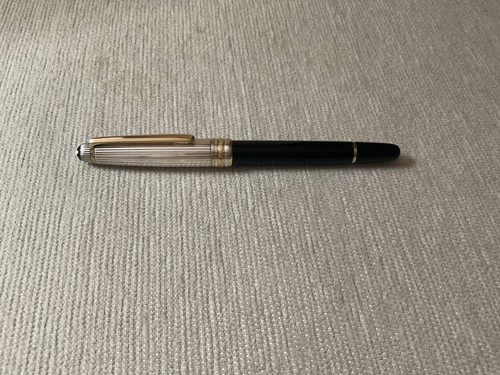Montblanc meisterstück - montblanc,