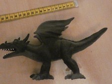 Figur Drache Drachen Spiezeugfigur Drachenfigur