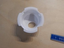 Tupperware Ersatzteil zu Profi Chef Fleischwolf