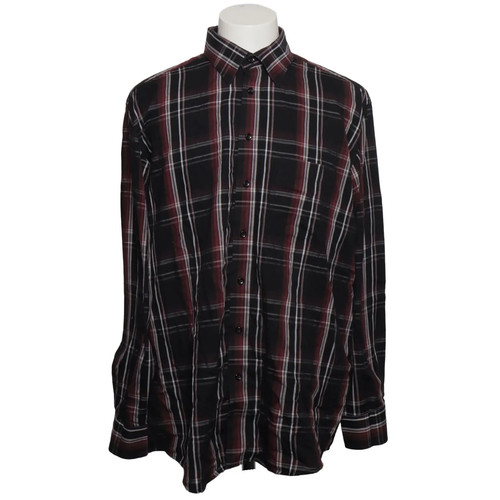 Lorenzo calvino flanellhemd - lorenzo,