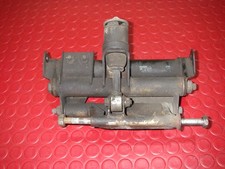 Motorschwinge Motoraufhängung