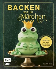 Backen wie im Märchen 50