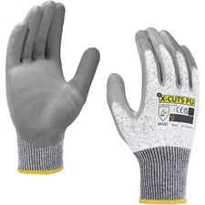 Schnittschutzhandschuhe Schnittfeste Handschuhe Arbeitshandschuhe Garten Lager