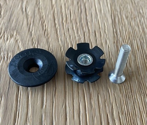 Acros head deckel kralle - a-head,