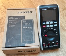 Voltcraft VC831 - Digital