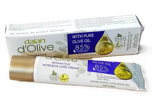 Dalan olive rearative - d',