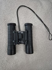 Optus Zoom Fernglas 10x25 96m