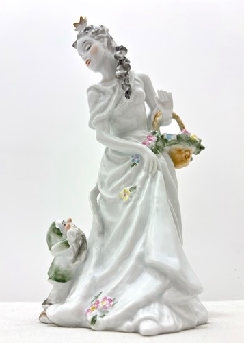 Rosenthal schneewittchen zwerg - schneewittchen,