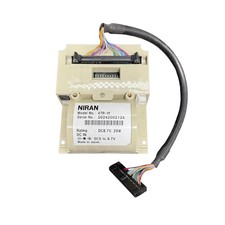 Tuttbauer Autoklav 3150EL Niran ATR-IY LTPH245D-C384-E