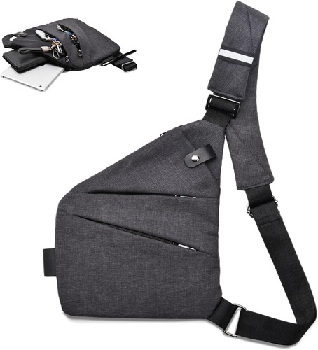 Diebstahlsichere reisetasche - diebstahlsichere,