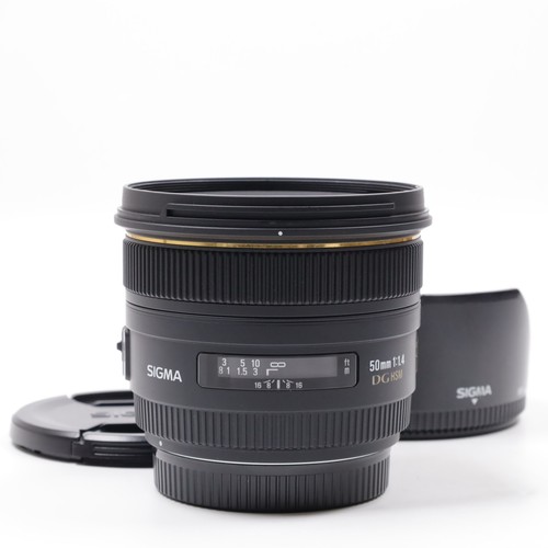 Sigma 50mm dg hsm für - sigma,