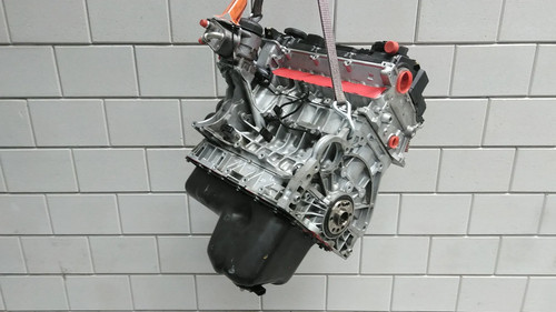 Motor bmw serie - bmw, 1