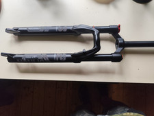 Federgabel 26" Air Neu