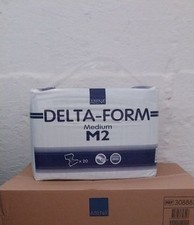 Abena Delta Form M2