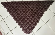 Großes Schultertuch