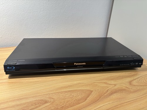 Panasonic dmp bd60 blu ray - panasonic, blu-ray