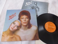 DAVID BOWIE - PINUPS ,RCA