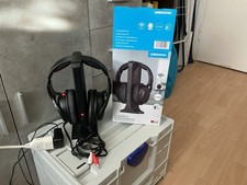 Medion Funk Kopfhörer mit