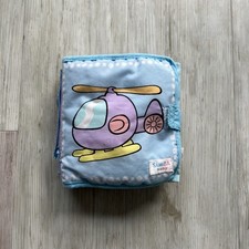 Simba Baby Fühlbuch Stoffbuch