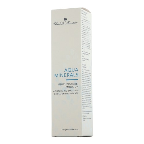 Charlotte meentzen aqua - charlotte,
