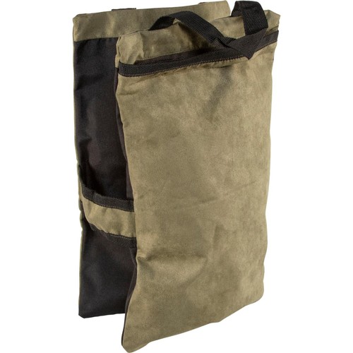 Stealth gear doppel bohnensack - gear, doppel-bohnensack