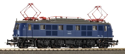 Piko 21062 spur e - piko, db