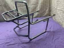 Kofferträger Yamaha XJ 900