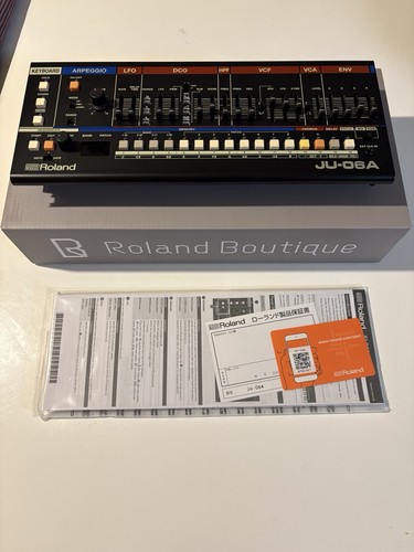 Roland 06a - ju-06a,