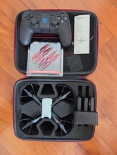 DJI Tello Drohne Mini-quadrokopter Alpinweiß