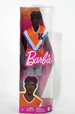 Barbie Ken Puppe Fashionistas