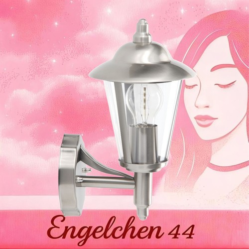 Outdoor wandlampe brilliant - outdoor,