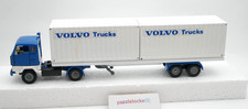 Tekno volvo zugmaschine mit - zugmaschine,
