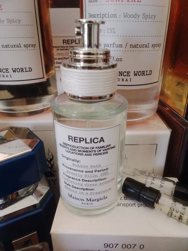 Maison margiela replica - maison,