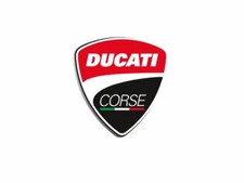Ducati corse shield - ducati,