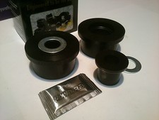 Querlenkerlager Pu Buchsen