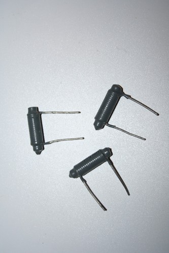 Drossel 6 3uh - drossel, 10a