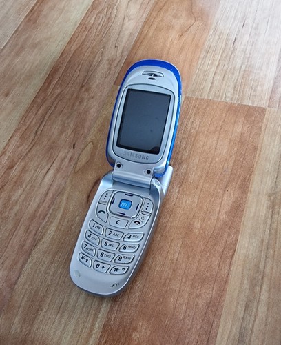 Samsung sgh x426 - samsung, sgh-x426